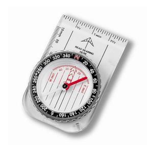 Digiwave Waterproof Plastic Compass