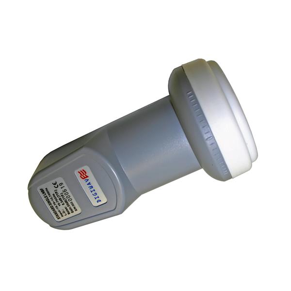 Digiwave Linear Standard Single LNBF