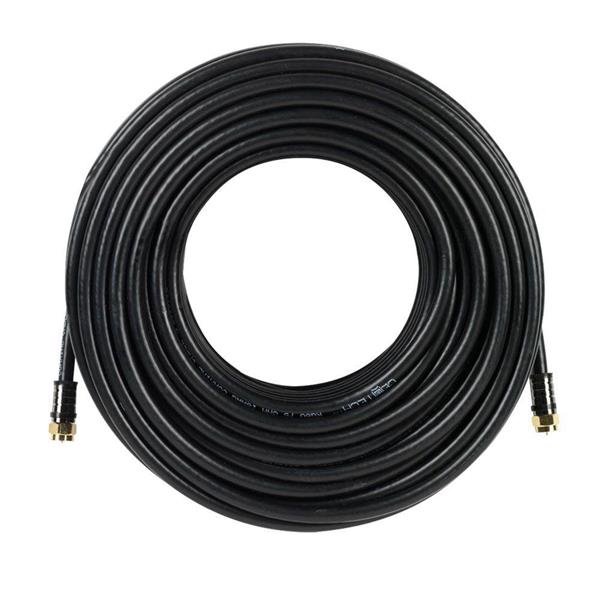 Digiwave Coaxial Cable - 100 Ft. Rg621100bf 