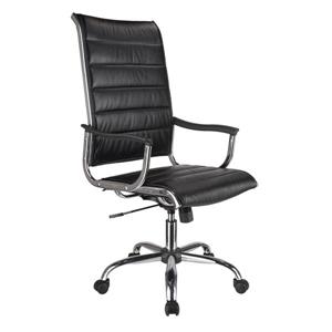 TygerClaw High Leather Office Chair