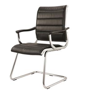 TygerClaw Leather Office Chair