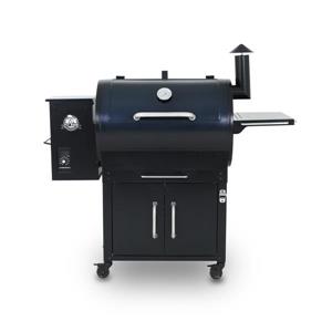 Barbecue à pellets Pit Boss, 55,39