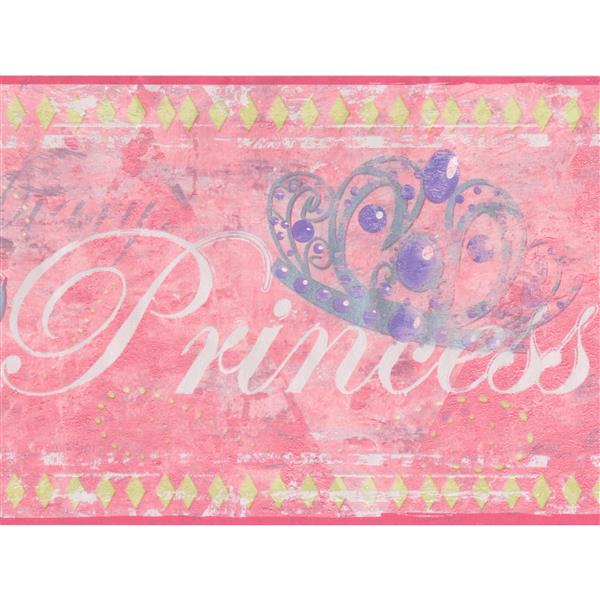 princess wallpaper border