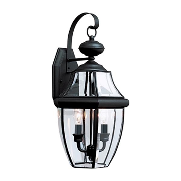 Generation Lighting Lancaster Large Outdoor Sconce