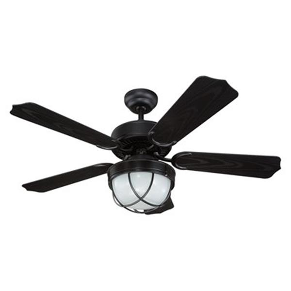Monte Carlo Fan Company 42 In Weatherford Ii Indoor Outdoor