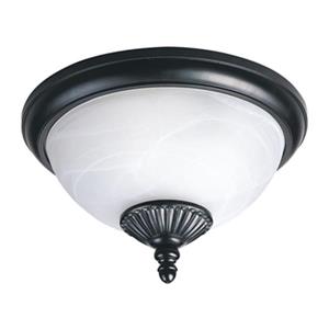 Sea Gull Lighting Yorktowne 2-Light Energy Star Outdoor