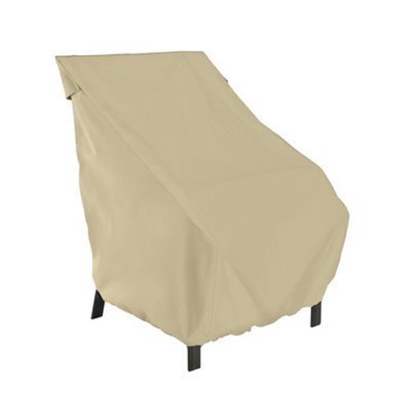 Classic Accessories 589 Terrazzo Patio Chair Cover,58932-EC | RONA