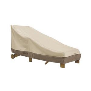 Classic Accessories 7 Veranda Patio Chaise Cover,70962