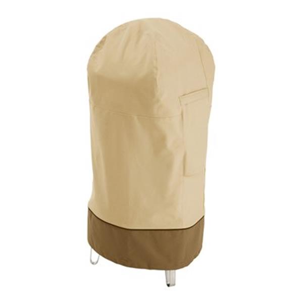 Classic Accessories Smoker Cover-Brown