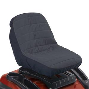 Classic Accessories 123 Deluxe Tractor Seat Cover,12324