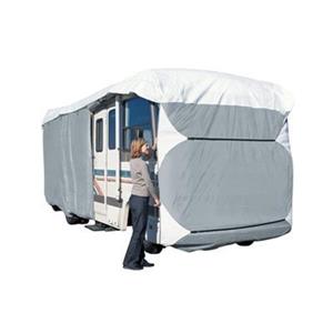 Classic Accessories 70163 PolyPro III Deluxe Class A RV Cove