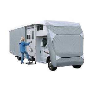 Classic Accessories PolyPro III Deluxe Class C RV Cover