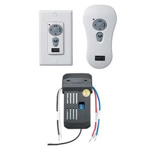 Monte Carlo Fan Company CK250 Combo Control Kit Fan Remote