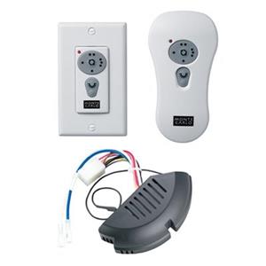 Monte Carlo Fan Company CK300 Combo Control Kit Fan Remote