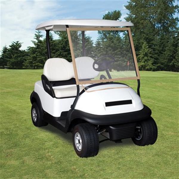 Golf Carts & Accessories