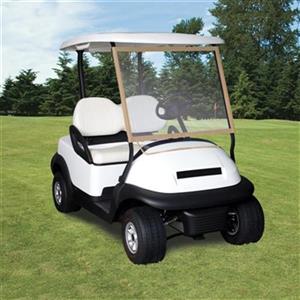 Classic Accessories Golf Car Portable Winds