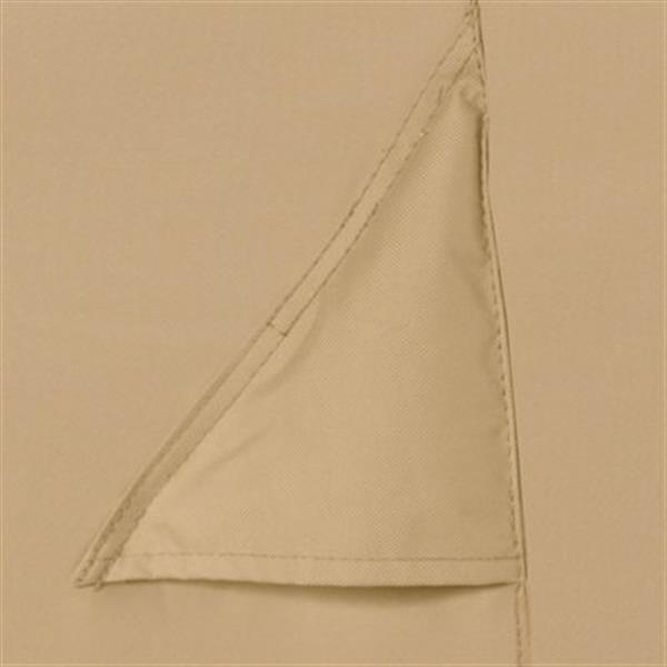 Classic AccessoriesTerrazzo Fire Pit Cover