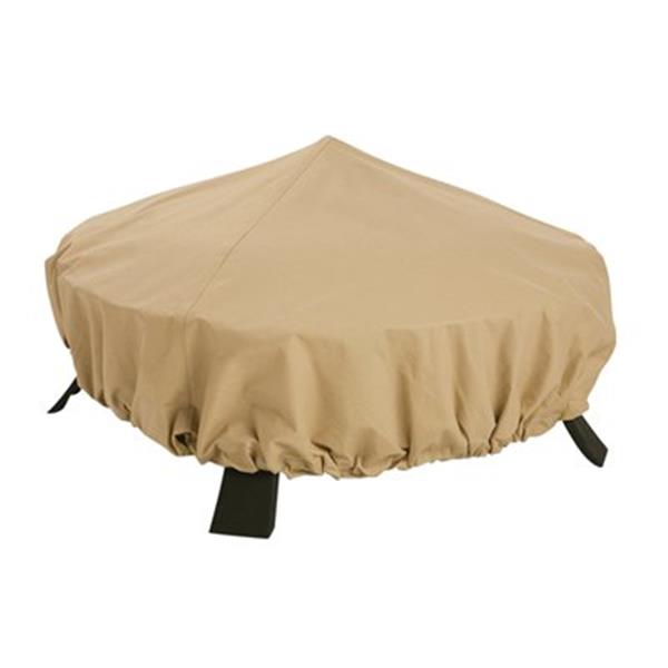 Classic AccessoriesTerrazzo Fire Pit Cover