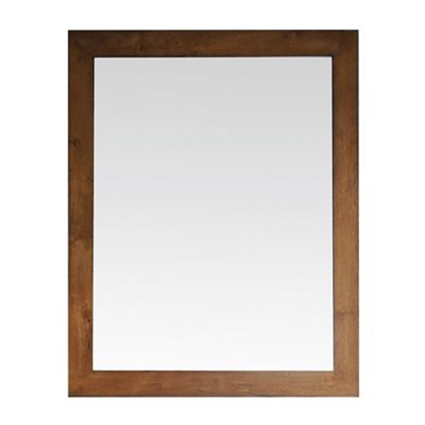 Avanity Legacy 36-in Bathroom Mirror,LEGACY-M36-BU