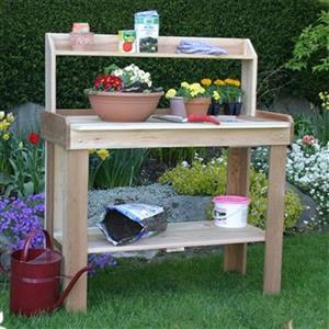 Outdoor Living Today PB42 Potting Bench-PB42