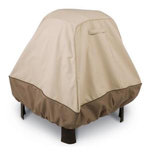 Classic Accessories 72952 Veranda Standup Fire Pit Cover,729