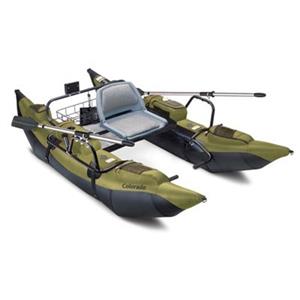 Classic Accessories 69660 Colorado Pontoon Boat,69660