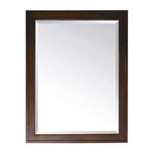 Avanity Madison Rectangular Bathroom Mirror,MADISON-M24-TO