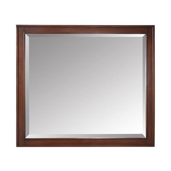 Avanity Madison Rectangular Bathroom Mirror,MADISON-M36-TO