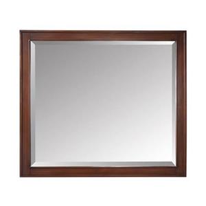 Avanity Madison Rectangular Bathroom Mirror,MADISON-M36-TO