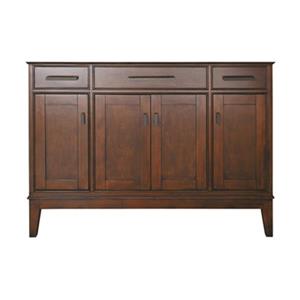 Avanity Madison 48-in Bathroom Vanity-MADISON-V48-TO