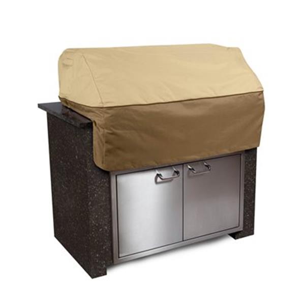 Classic Accessories 55-05 Veranda Patio Island Top Grill Cov