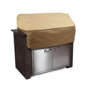 Classic Accessories 55-05 Veranda Patio Island Top Grill Cov