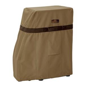 Classic Accessories 55-04 Hickory Square Smoker Cover,55-045