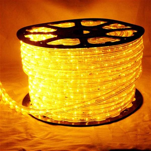 wide loyal led rope light