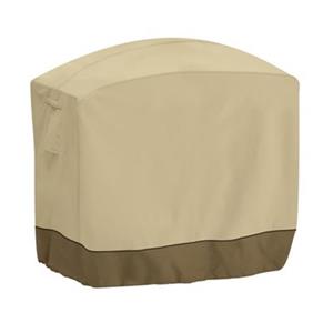 Classic Accessories Veranda Cart Grill Cover