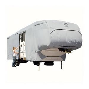 Classic Accessories Overdrive PermaPRO Extra Tall 5th Wheel