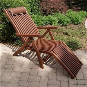 GRACIOUS LIVING "Adirondack" Chair 11169-RONA RONA