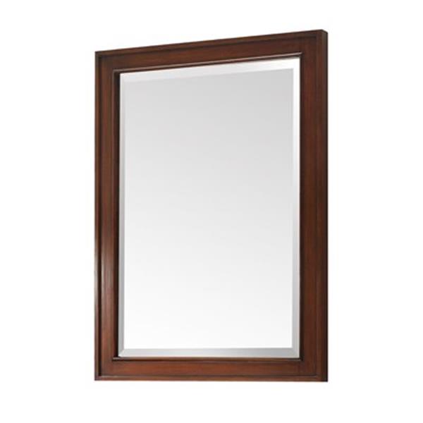 Avanity Brentwood Mirror,BRENTWOOD-M24-NW