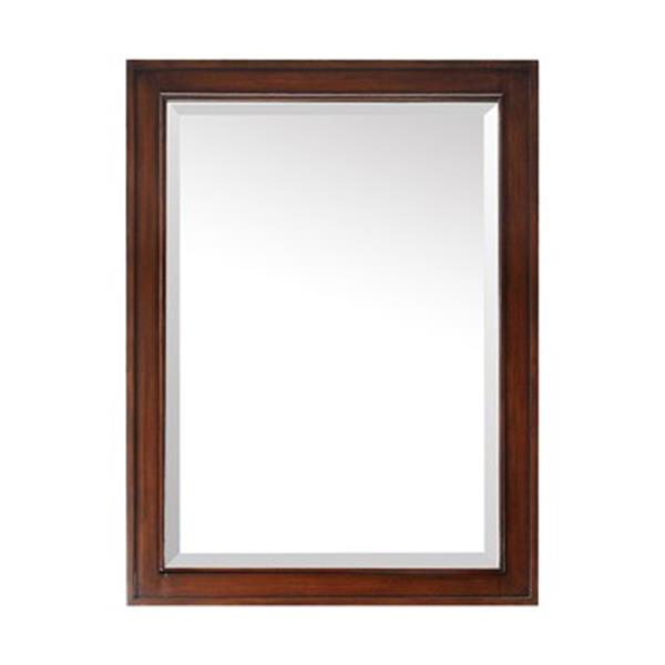 Avanity Brentwood Mirror,BRENTWOOD-M24-NW