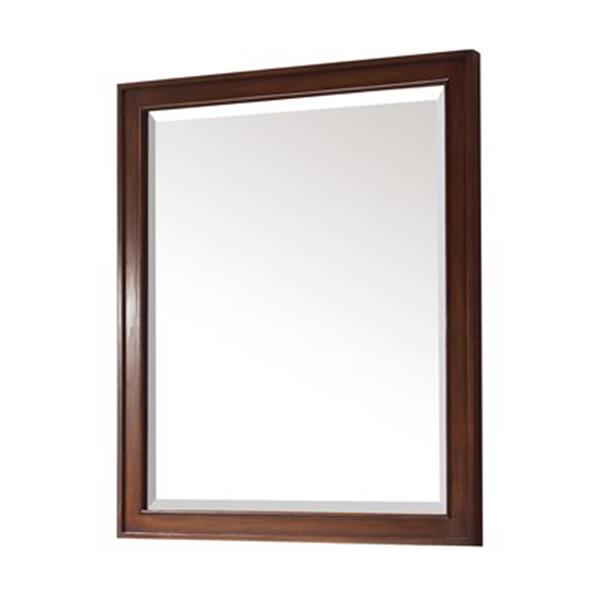 Avanity Brentwood Mirror,BRENTWOOD-M30-NW