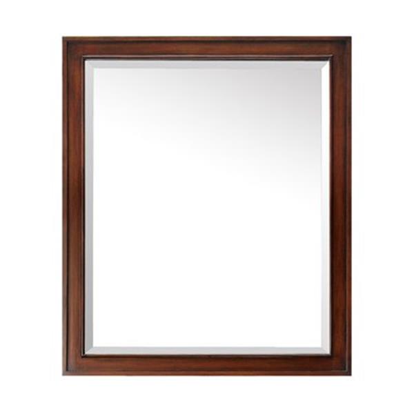 Avanity Brentwood Mirror,BRENTWOOD-M30-NW