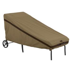 Classic Accessories 55-209-012401-EC Hickory Chaise Cover,55