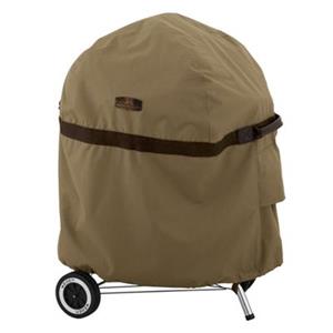Classic Accessories 55-202-012401-EC Hickory Kettle Barbecue