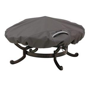 Classic Accessories 55-14 Ravenna Round Fire Pit Cover,55-14