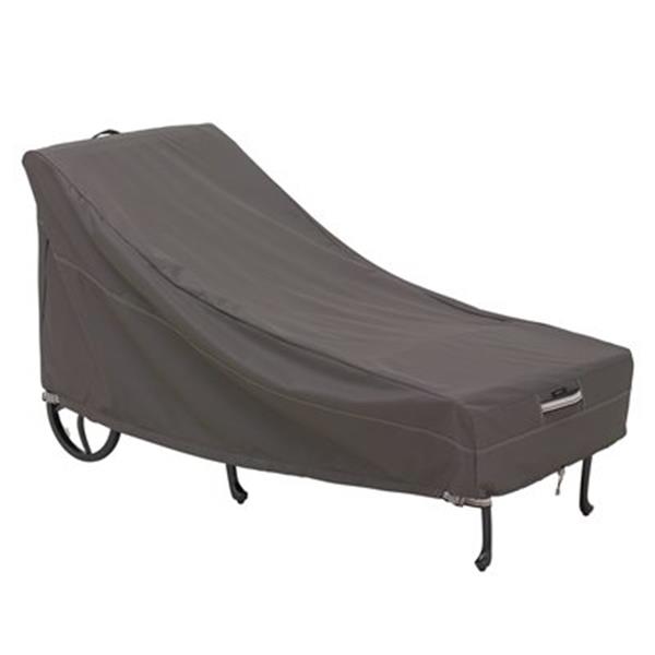 Classic Accessories 55-145-015101-EC Ravenna Patio Chaise Co