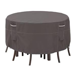 Classic Accessories 55-186-015101-EC Ravenna Bistro Patio Ta