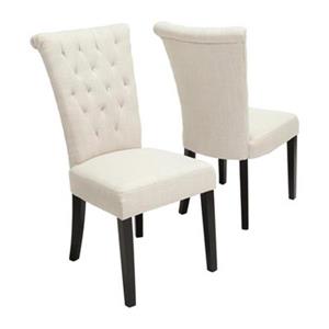 Best Selling Home Decor Venetian Dining Chair (Set of 2),238