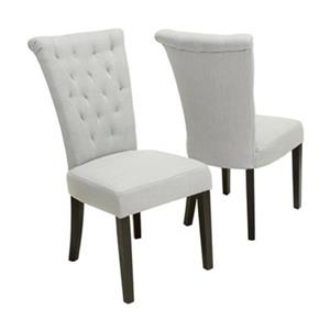 Best Selling Home Decor Venetian Dining Chair (Set of 2),238