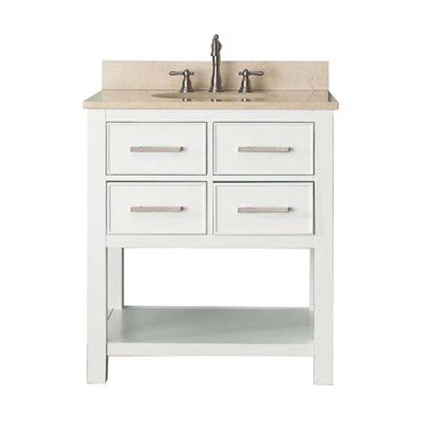 30 Bathroom Vanity Combo 30 Grey Bathroom Vanity Sink Combo Marble