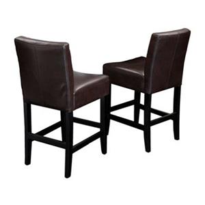 Best Selling Home Decor Lopez Counter Stools (Set of 2),2375